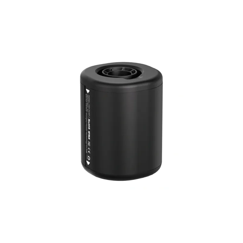 Flextail Tiny Pump 2 Portable Pump (Black)